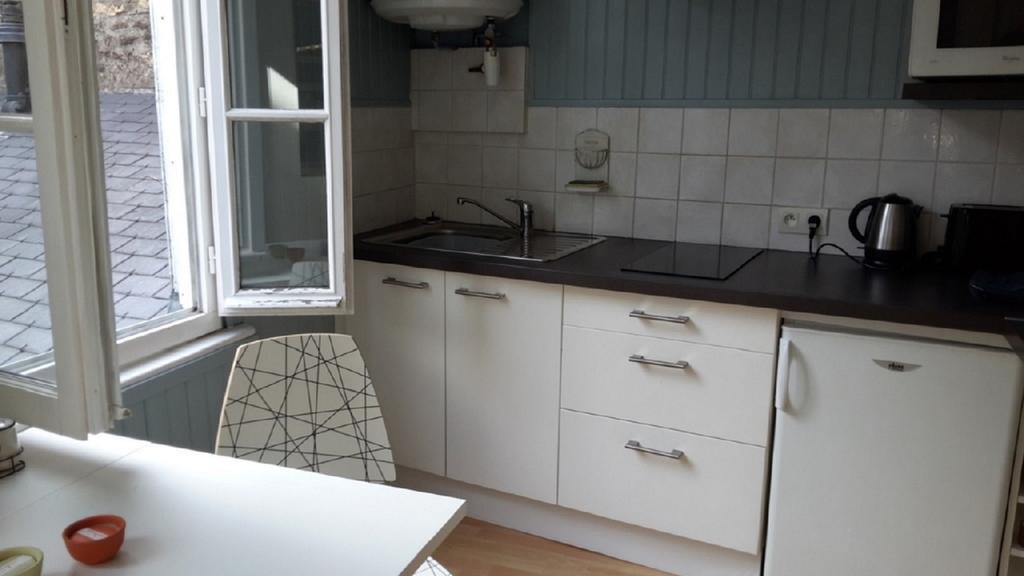 Le Studio De St-Sauveur Dinan Quarto foto